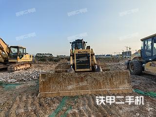 惠州市出售 山推 SD16TL机械超湿地型 推土机