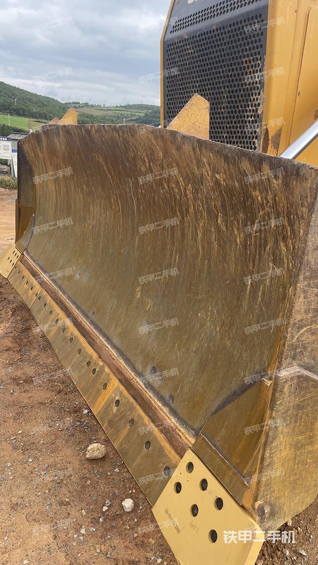 发动机（设备外观及核心部件）