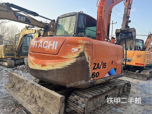 整机右后45°（整机外观）