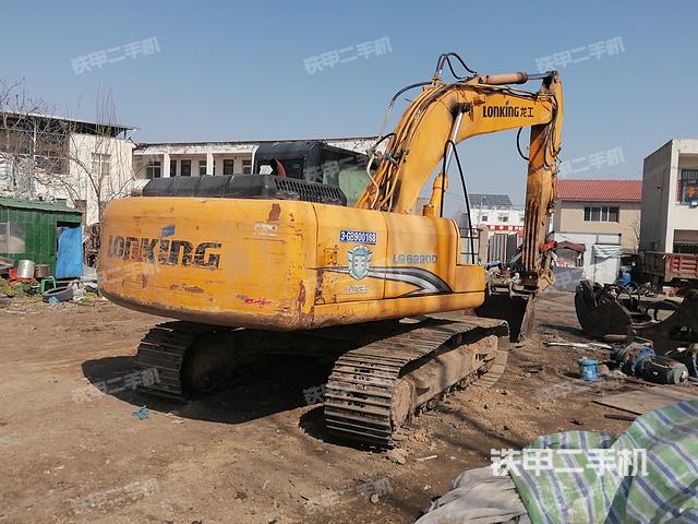 整机右后45°（整机外观）