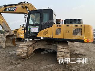 上海市出售 三一重工 SY205C 挖掘机