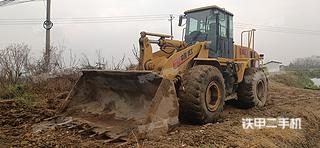 成都市出售 成工 ZL50E-3 装载机