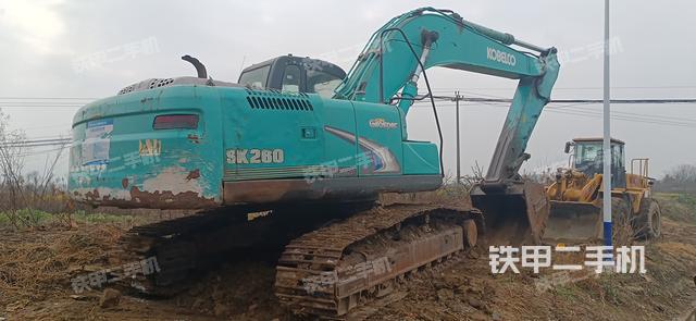 整机右后45°（整机外观）