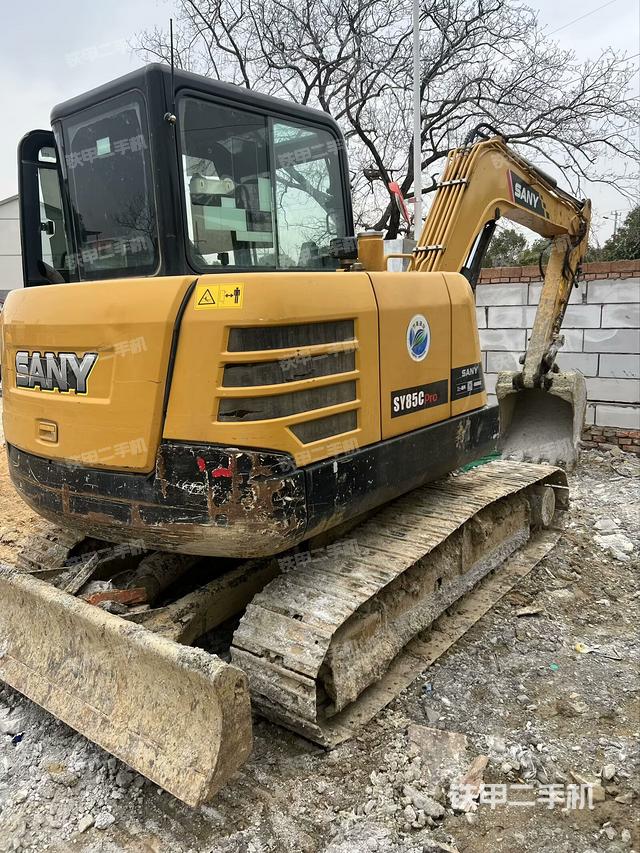 整机右后45°（整机外观）