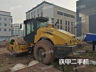 南充市出售 国机洛建 LSS2301 压路机