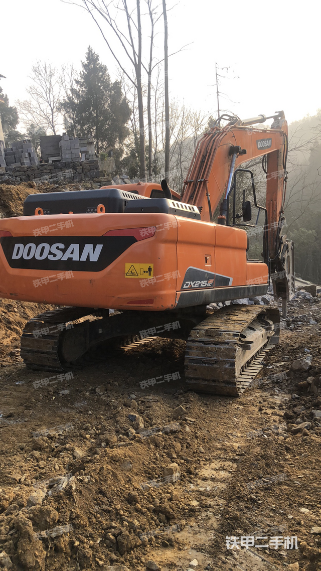 整机右后45°（整机外观）