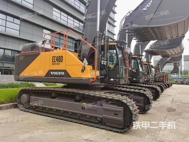 整机右后45°（整机外观）