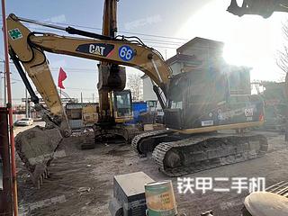 北京市出售 卡特彼勒 315D液压 挖掘机