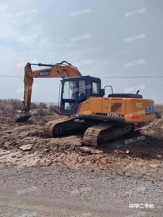 九江市出售 三一重工 SY215C 挖掘机