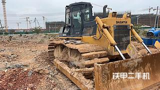 惠州市出售 山推 SD16TL机械超湿地型 推土机
