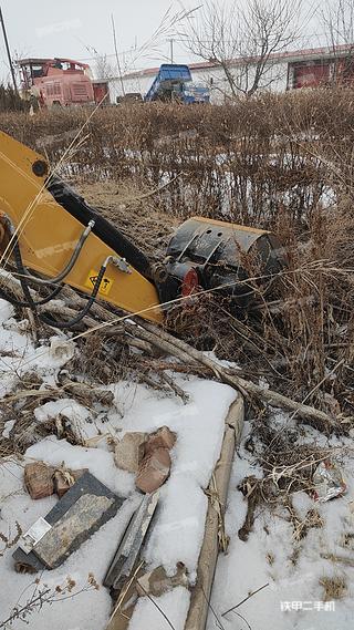 呼和浩特市出售 三一重工 SY60C（国四） 挖掘机