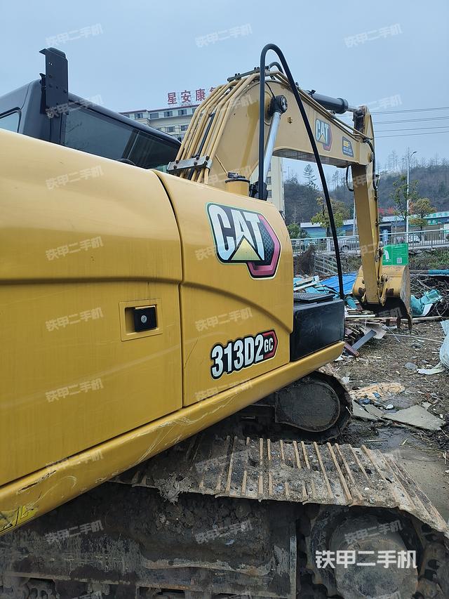 整机右后45°（整机外观）