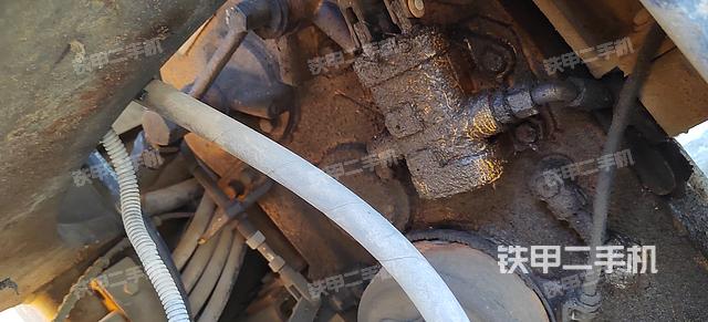 变速箱（整机外观及大件）