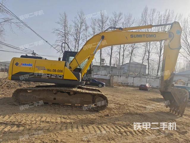 右前45（整机外观）