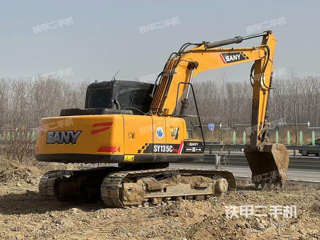 右后45（整机外观）