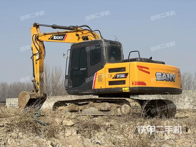 左后45（整机外观）