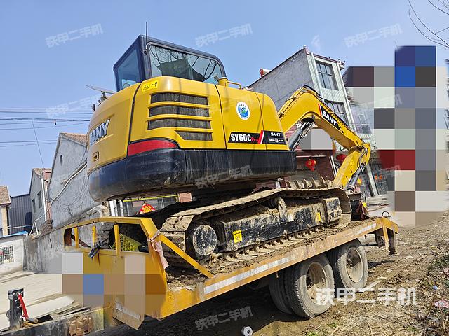 整机右后45°（整机外观）