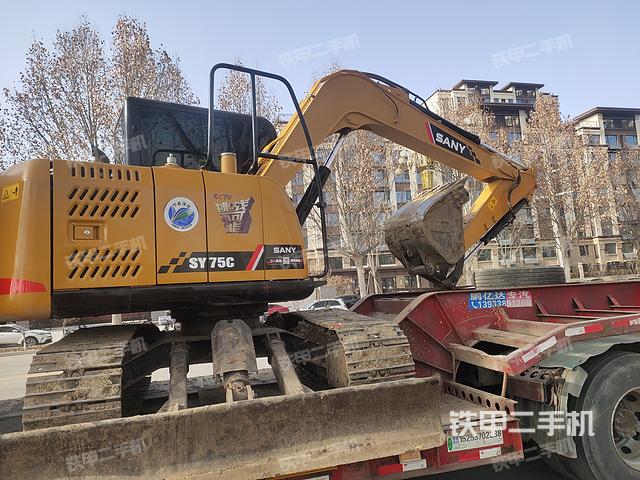 整机右后45°（整机外观）