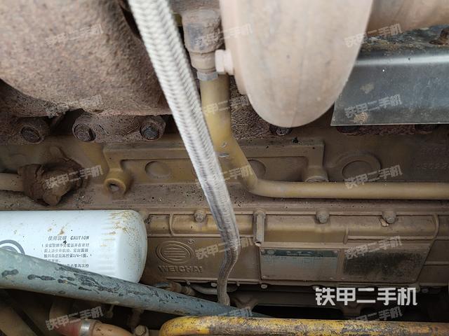 其他核心部件（设备外观及核心部件）