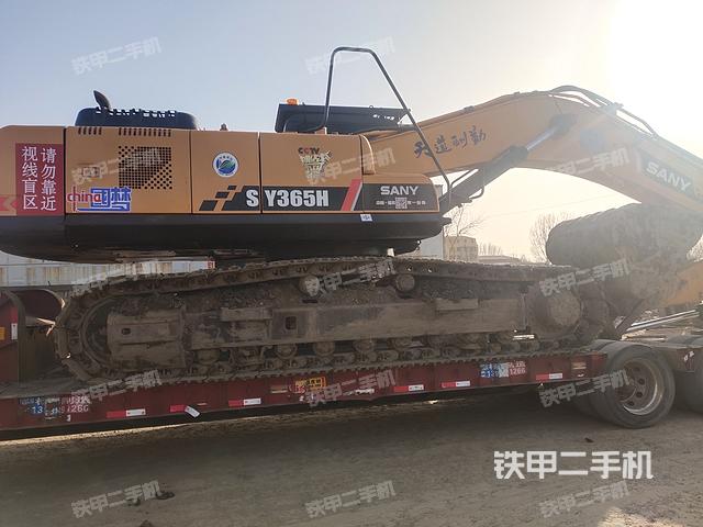 整机右后45°（整机外观）