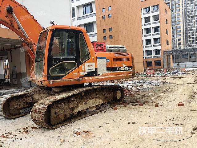 整机右后45°（整机外观）