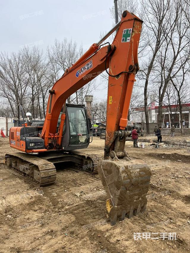 右前45（整机外观）