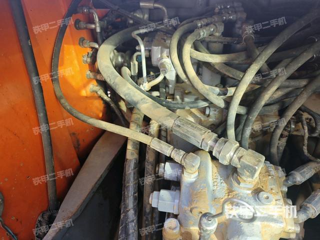 分配阀（上车部件）