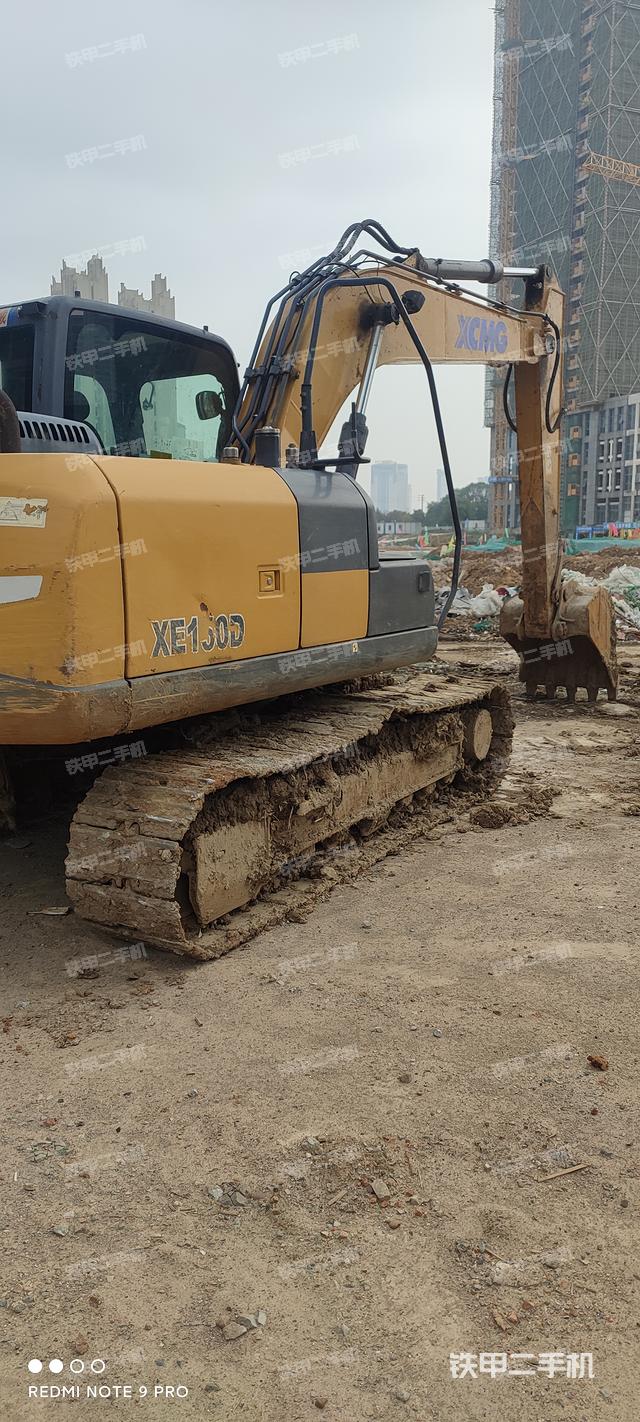 整机右后45°（整机外观）