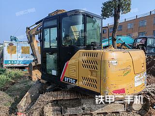 铜陵市出售 三一重工 SY75C 挖掘机