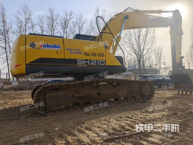 右后45（整机外观）