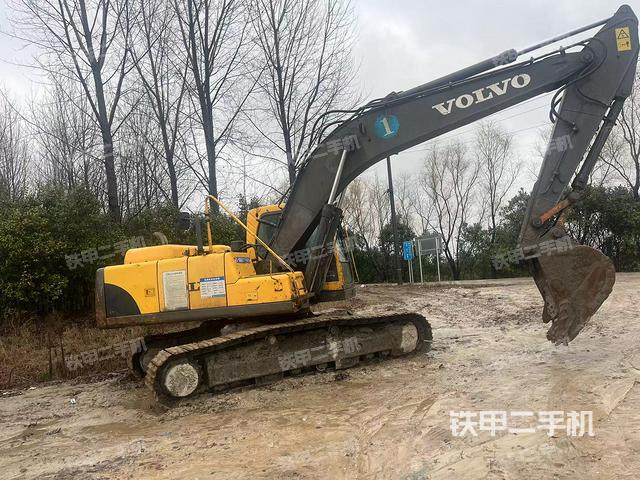 整机右后45°（整机外观）