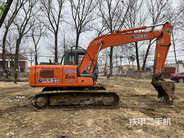 右后45（整机外观）