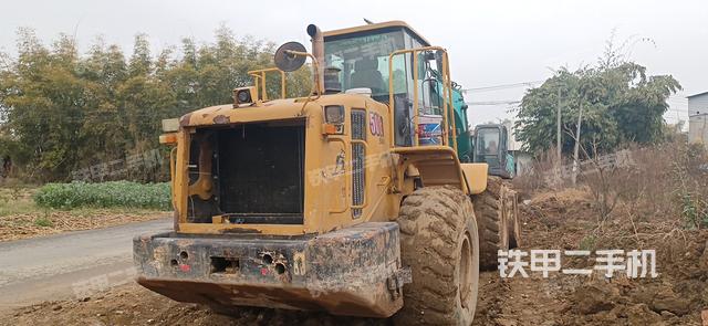 整机右后45°（整机外观及大件）