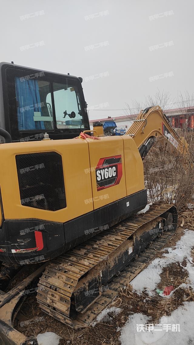 整机右后45°（整机外观）