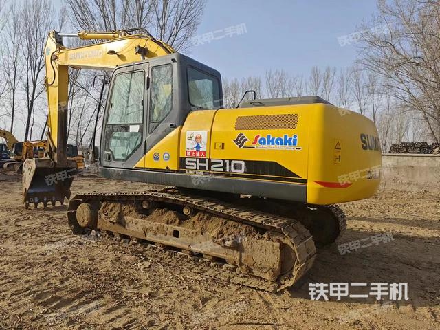 左后45（整机外观）