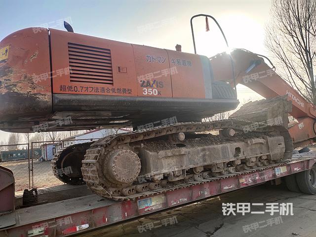 整机右后45°（整机外观）