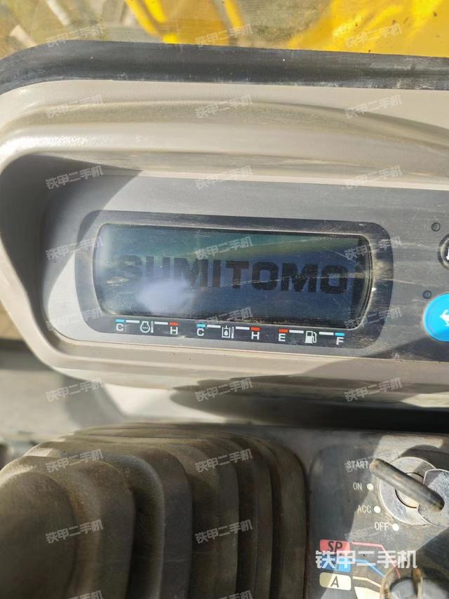 显示屏 （驾驶室部分）