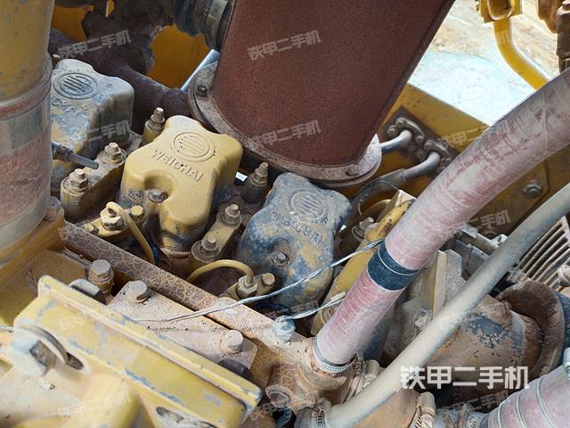 其他核心部件（设备外观及核心部件）