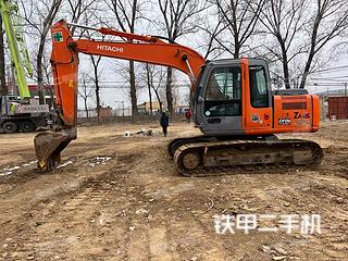 北京市出售 日立 ZX120 挖掘机