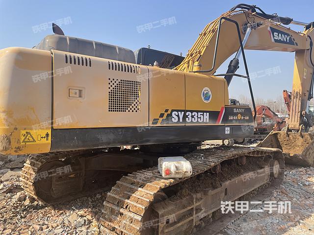 整机右后45°（整机外观）