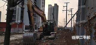 石家庄市出售 三一重工 SY205H 挖掘机