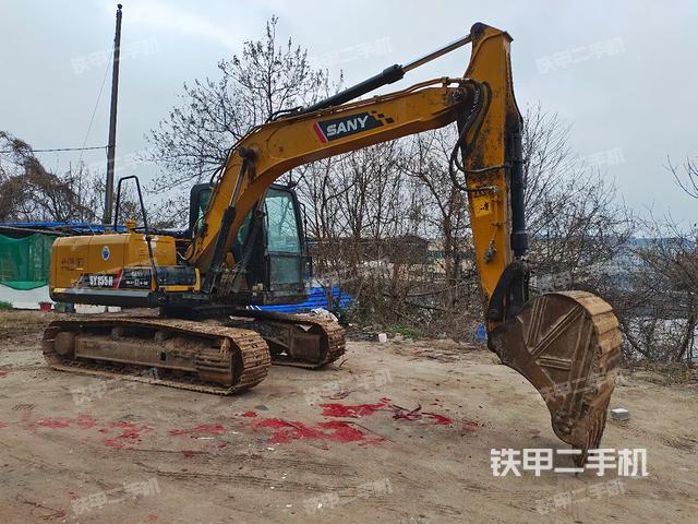 整机右后45°（整机外观）