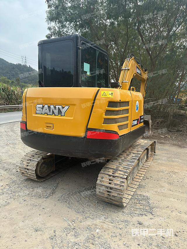 整机右后45°（整机外观）