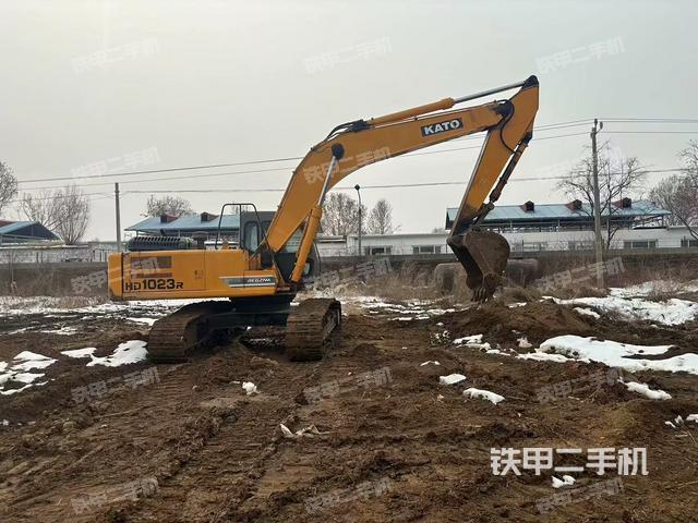 整机右后45°（整机外观）