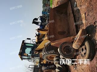 黄冈市出售 徐工 LW500KL 装载机