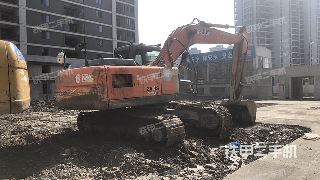 整机右后45°（整机外观）