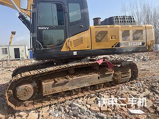 北京市出售 三一重工 SY285C 挖掘机