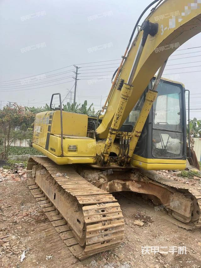 整机右后45°（整机外观）