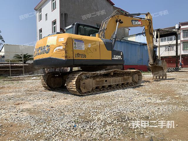 整机右后45°（整机外观）