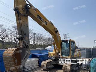 上海市出售 山东临工 E6205FS 挖掘机